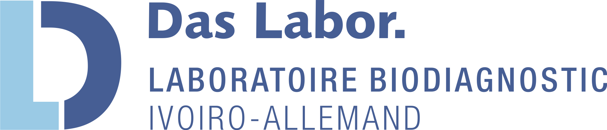 Das Labor Bio