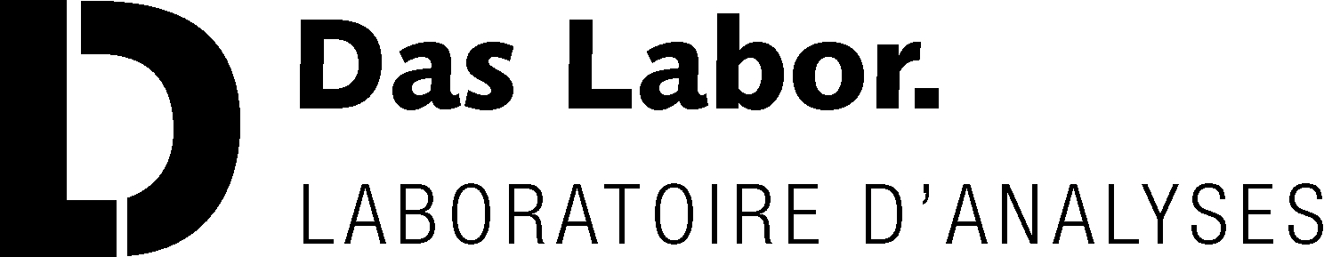 Das Labor DE Black