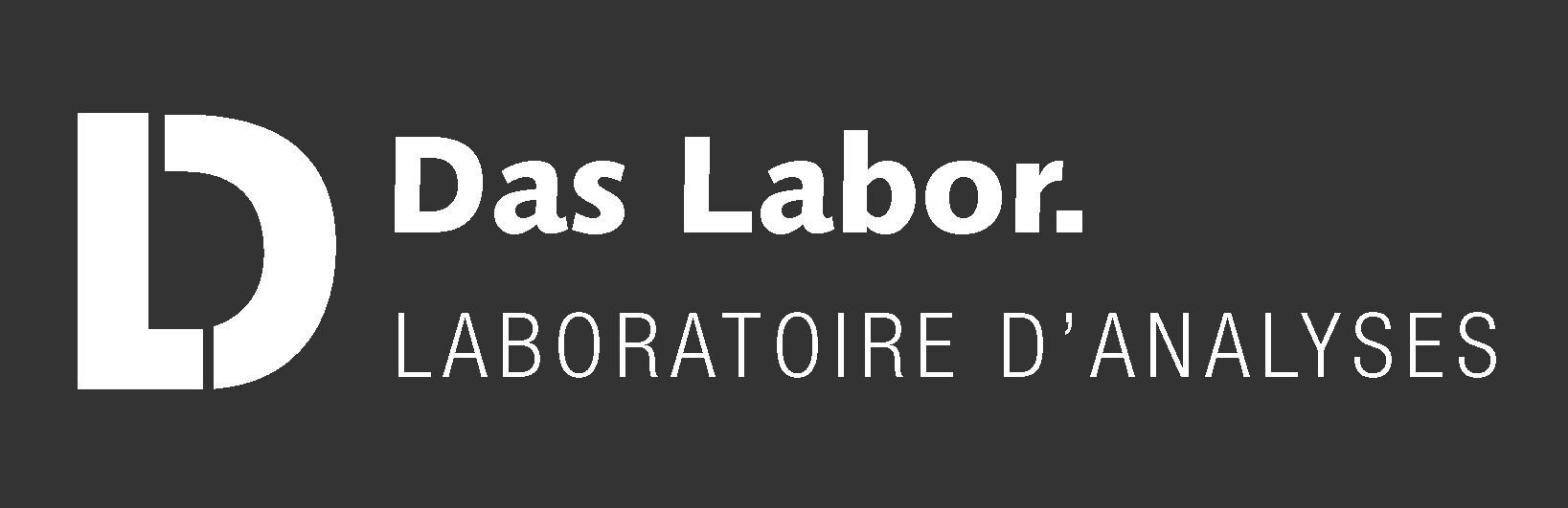 Das Labor DE White