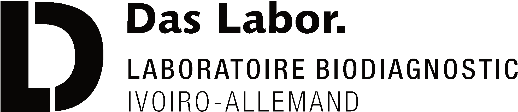 Das Labor Ivoire-Black