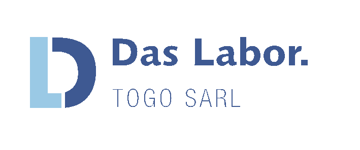 Das Labor Logo Togo Sarl