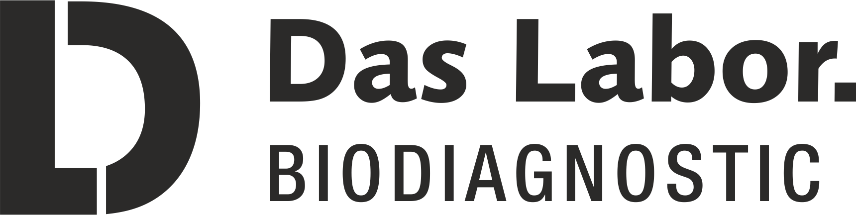 Das Labor Signet Biodiagnostic Black