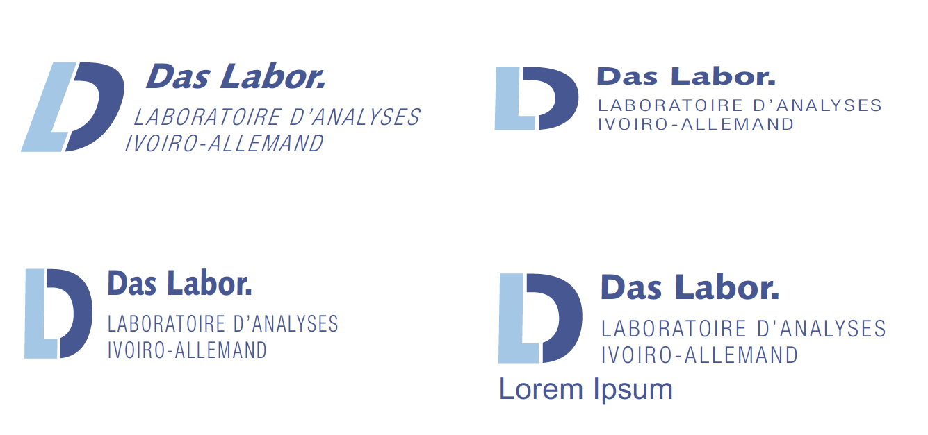 das labor donts