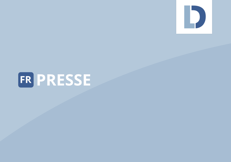 Coopération avec l’Hôpital Bergmann : l’entreprise « Das Labor. GmbH » s’engage pour les soins médicaux en Afrique de l’Ouest